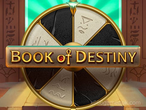 Book of Destiny