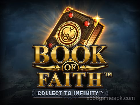 Book of Faith