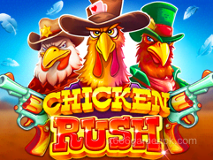 Chicken Rush
