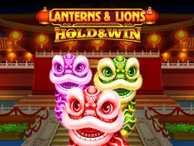 Lanterns & Lions_ Hold & Win