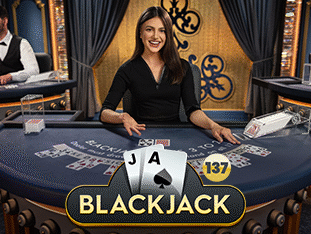 Blackjack 137